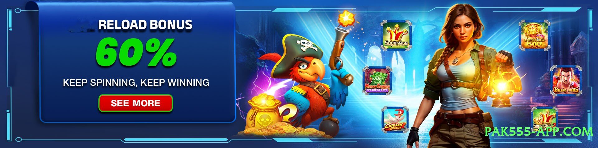 Mega tojay Rocket v2.2.0 Screenshot 2